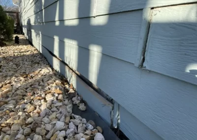 Affordable Siding Repair Services