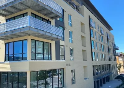 Reliable Siding Installation