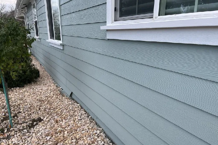 Siding Company