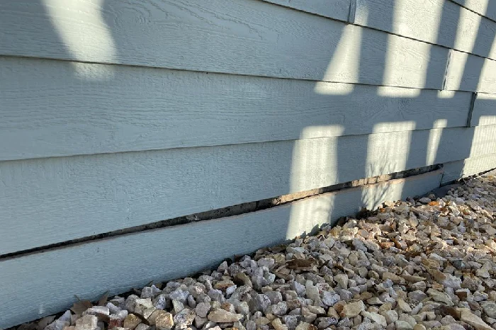 Siding Repair Services