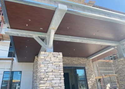Sierra Siding Installers