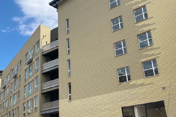 Sierra Siding Installers's Other Services
