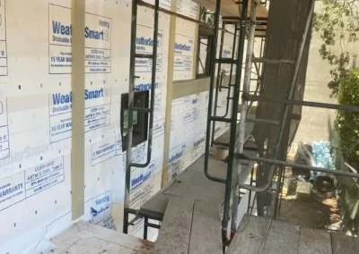 Top-notch Siding Replacement