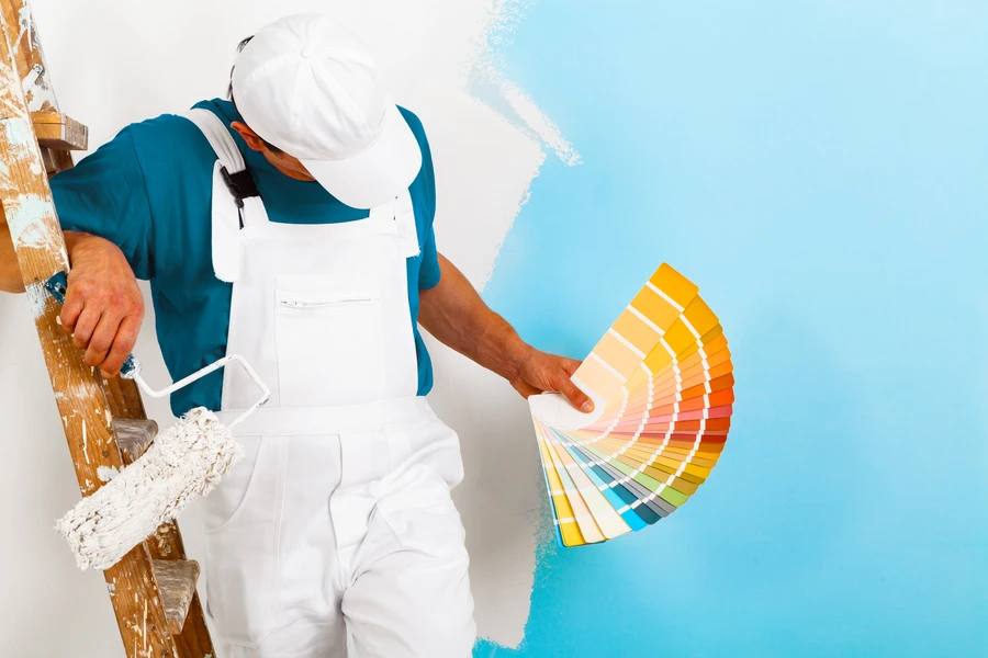 How Professional Painting Service Enhances Your Home Value in Fairfield, CA