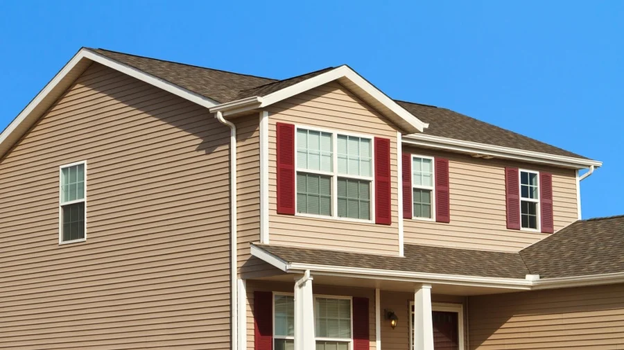 How Siding Installation Improves Energy Efficiency In Your Home in Fairfield, CA