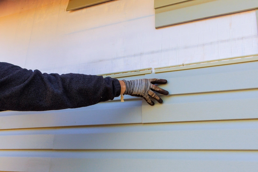 Key Factors To Consider Before Replacing Your Siding in Fairfield, CA