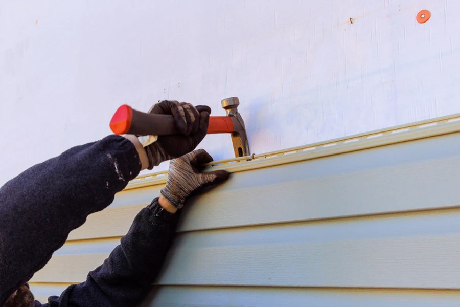 Key Factors To Consider Before Replacing Your Siding in Fairfield, CA