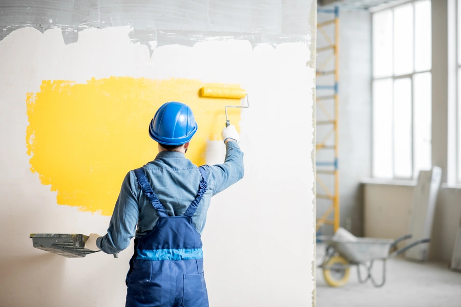 Key Factors To Consider When Choosing A Painting Service in Fairfield, CA