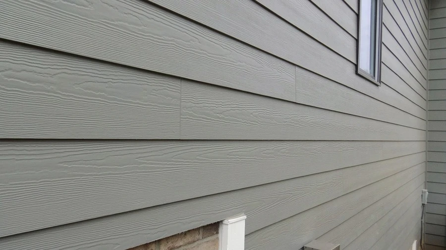 Premium Siding Installation in Fairfield, CA