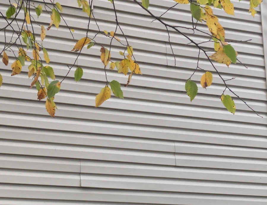 Quality Siding Replacement in Fairfield, CA