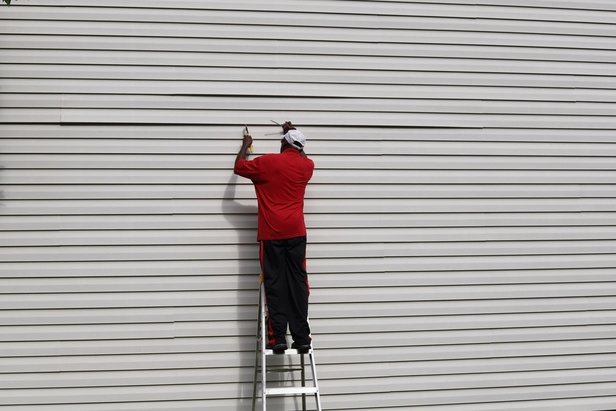 Quality Siding Repair Services in Fairfield, CA