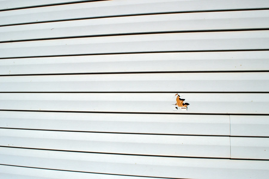 Reliable Siding Repair Services in Fairfield, CA